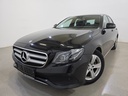 Mercedes E 200 1950 cc Automatic (2017)