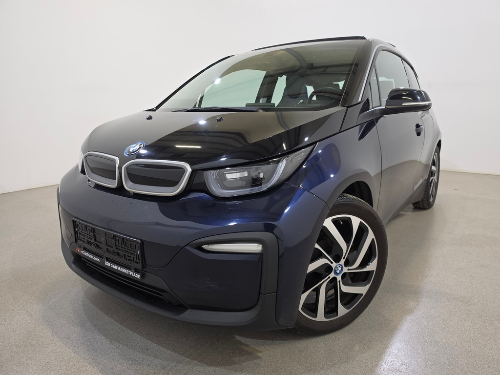 BMW i3 Automatic (2018)