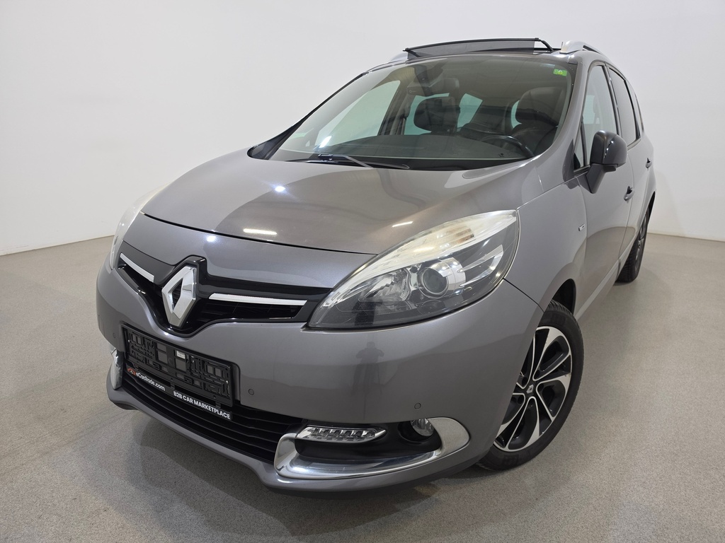 RENAULT Grand Scenic 1995 cc Automatic (2015)