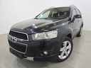 CHEVROLET Captiva 2231 cc Automatic (2011)