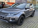 LAND ROVER Range Rover Evoque 1999 cc Manual (2016)
