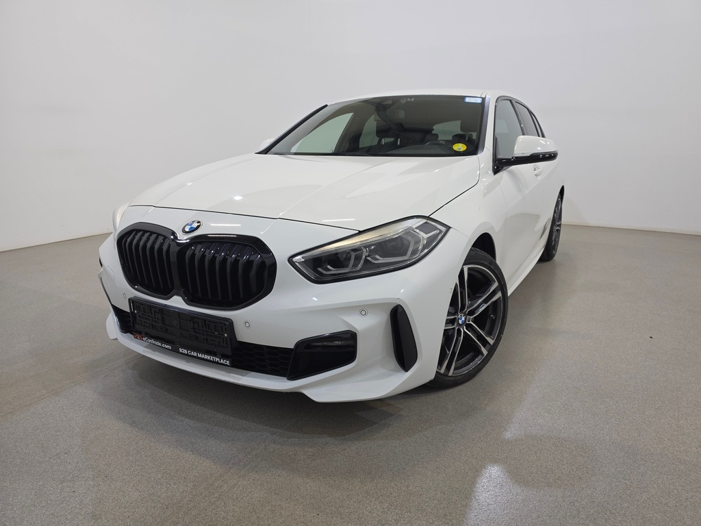 BMW 118 1995 cc Automatic (2023)