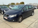 SEAT Alhambra 1968 cc Manual (2014)