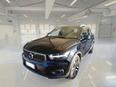 VOLVO XC40 1477 cc Automatic (2021)