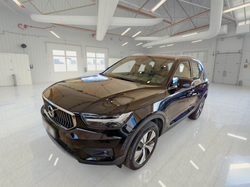 VOLVO XC40 1477 cc Automatic (2021)