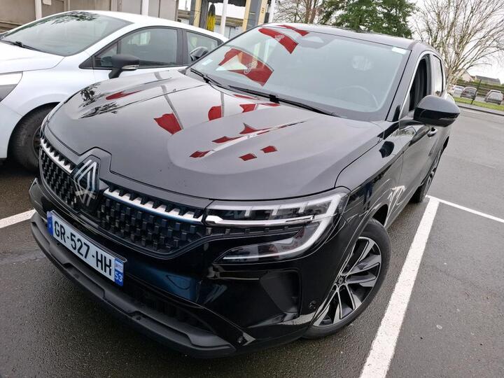 RENAULT Austral 1199 cc Automatic (2023)