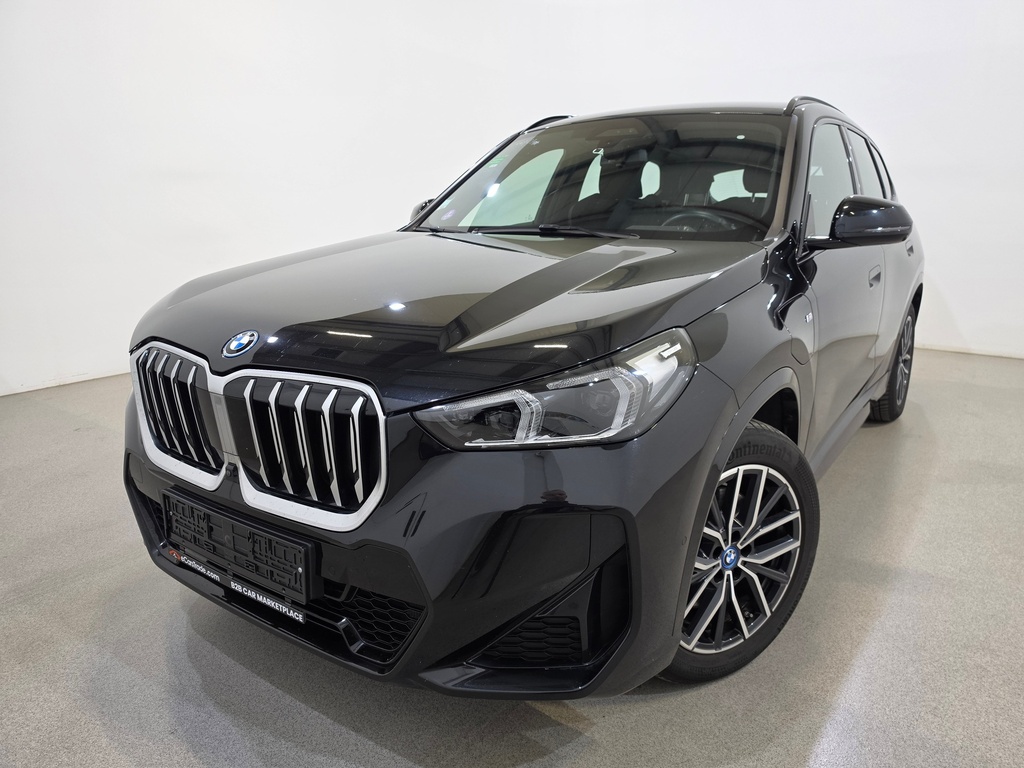 BMW X1 1499 cc Automatic (2023)