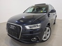 AUDI Q3 1968 cc Automatic (2013)
