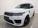 LAND ROVER Range Rover Sport 1997 cc Automatic (2018)