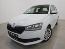 SKODA Fabia 999 cc Manual (2019)