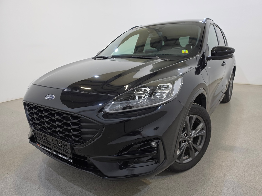 FORD Kuga 2488 cc Automatic (2023)