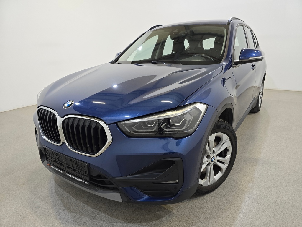 BMW X1 1499 cc Automatic (2020)