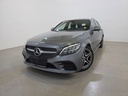 Mercedes C 200 1597 cc Manual (2019)
