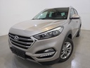 HYUNDAI Tucson 1591 cc Manual (2016)