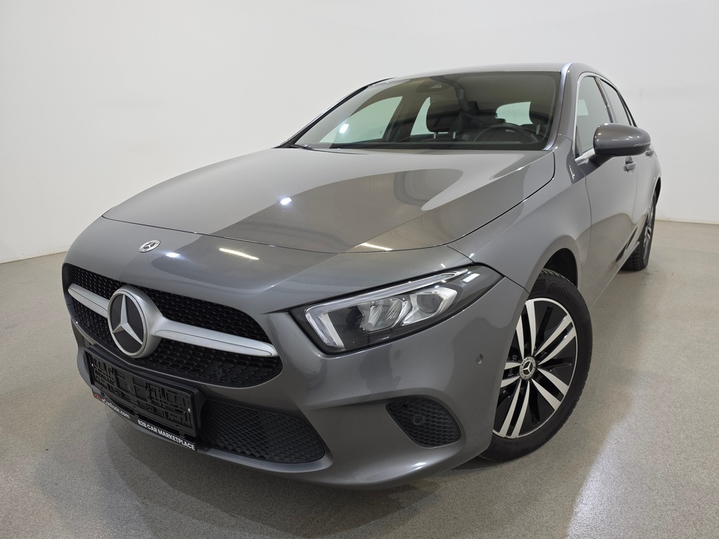 Mercedes A 250 1332 cc Automatic (2022)