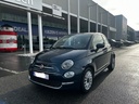 FIAT 500 999 cc Manual (2021)