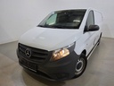 Mercedes Vito Automatic (2020)