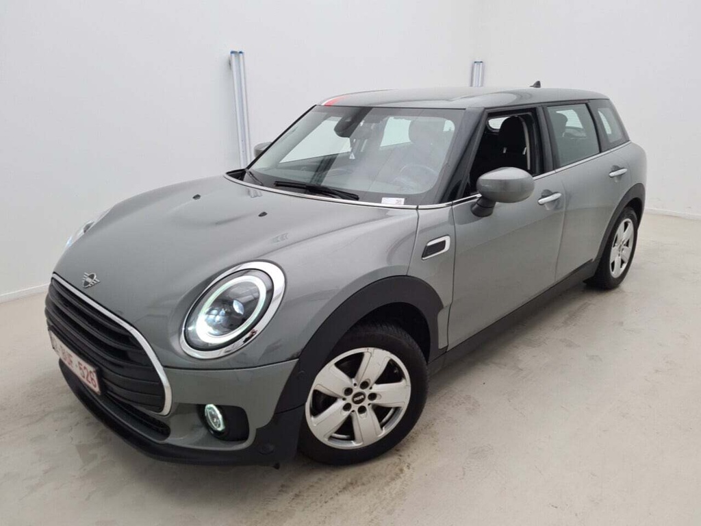 MINI One Clubman 1496 cc Manual (2022)