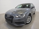 AUDI A3 1197 cc Automatic (2014)