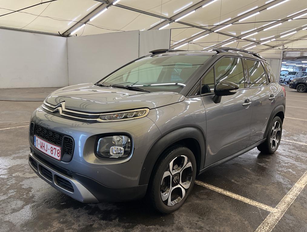 Citroen C3 Aircross 1199 cc Manual (2019)