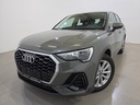 AUDI Q3 1498 cc Manual (2021)