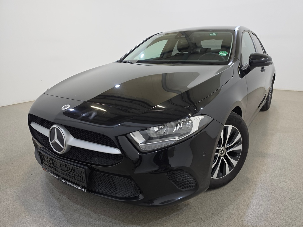 Mercedes A 200 1950 cc Automatic (2021)