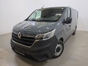 RENAULT Trafic 1997 cc Manual (2022)