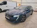 PEUGEOT 508 1598 cc Automatic (2021)