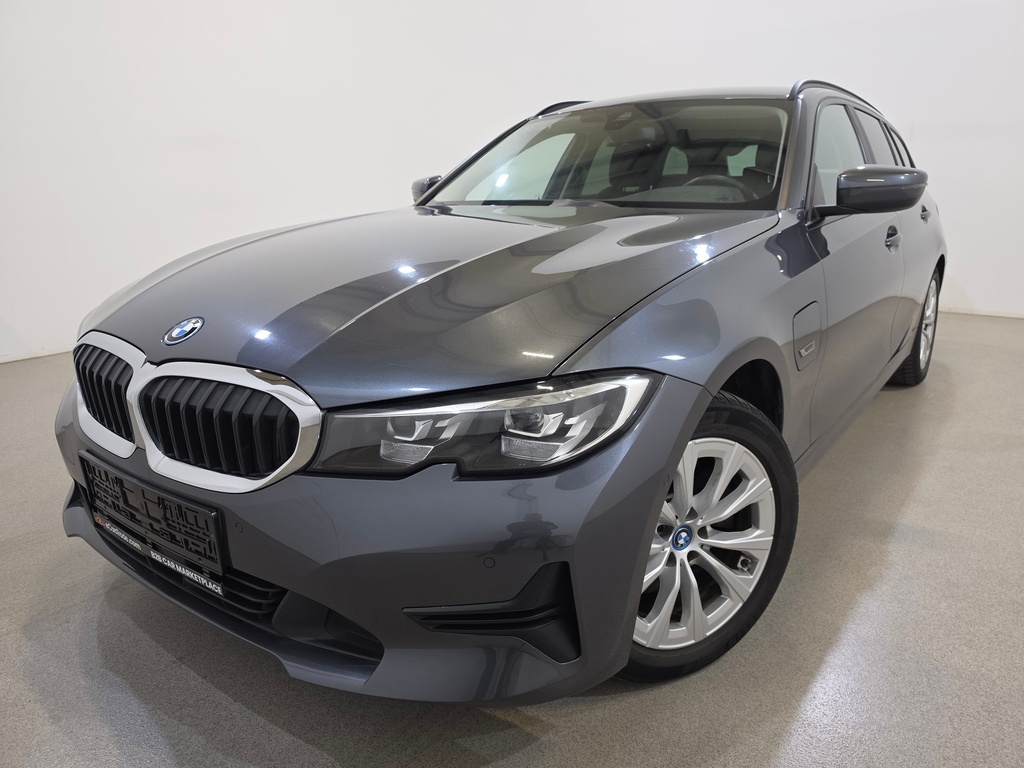BMW 320 1998 cc Automatic (2021)