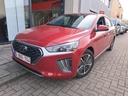 HYUNDAI IONIQ 1598 cc Automatic (2021)
