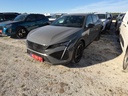 PEUGEOT 408 1199 cc Automatic (2025)