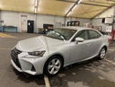 LEXUS IS 300 2494 cc Automatic (2018)