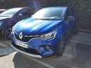 RENAULT Captur 999 cc Manual (2024)