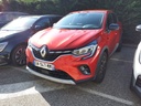 RENAULT Captur 999 cc Manual (2024)