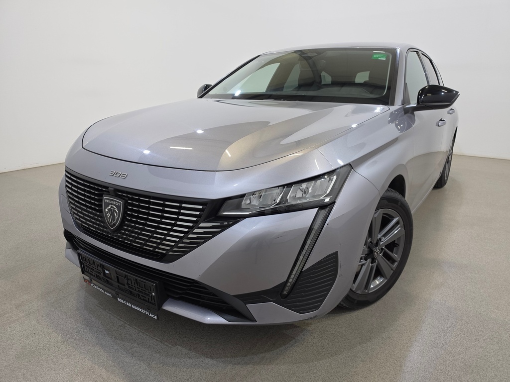 PEUGEOT 308 1199 cc Manual (2024)