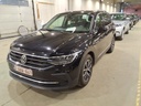 Volkswagen Tiguan 1498 cc Manual (2021)