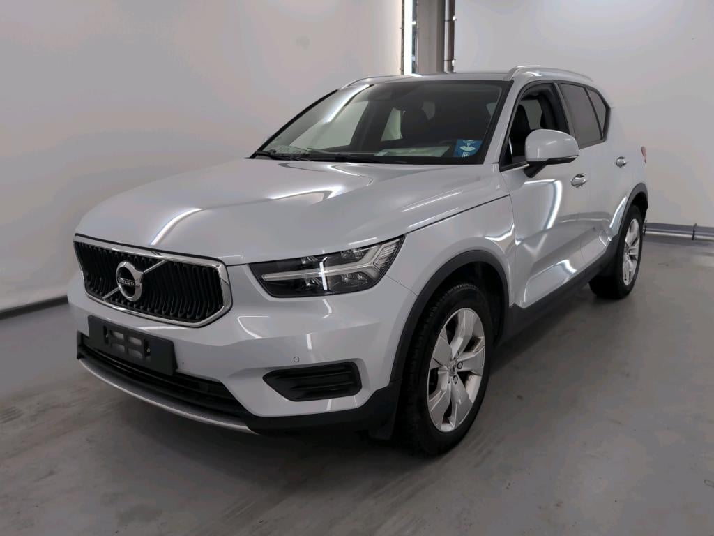 VOLVO XC40 1477 cc Automatic (2020)
