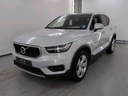 VOLVO XC40 1477 cc Automatic (2020)