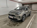TOYOTA Yaris Cross 1490 cc Automatic (2022)
