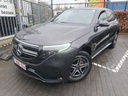 Mercedes EQC Automatic (2022)