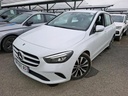Mercedes B 200 1950 cc Automatic (2022)