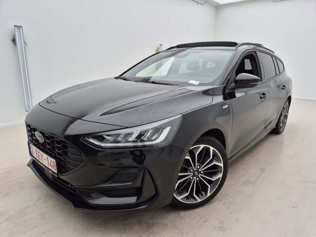 FORD Focus 999 cc Automatic (2023)