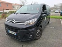Citroen Jumpy 1499 cc Manual (2020)