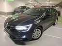 RENAULT Megane 1461 cc Automatic (2021)