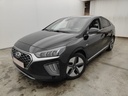HYUNDAI IONIQ 1580 cc Automatic (2021)