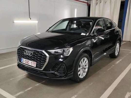AUDI Q3 1395 cc Automatic (2022)