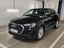 AUDI Q3 1395 cc Automatic (2022)