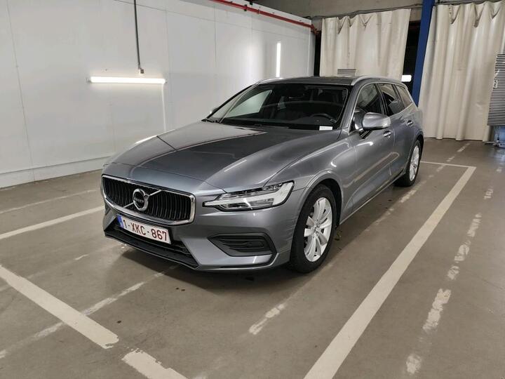 VOLVO V60 1969 cc Automatic (2020)