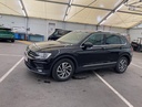 Volkswagen Tiguan 1395 cc Manual (2018)