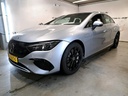 Mercedes EQE Automatic (2023)